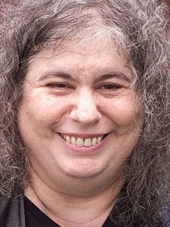 Андреа Дворкин