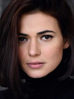 Жуана Сантуш