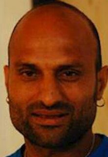 Прадип Кабра