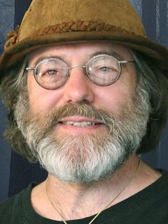 Пол Стаметц