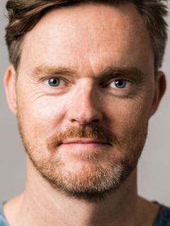 Рутгер Де Беккер