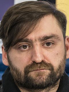 Марат Гацалов