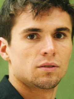 Владимир Панчик