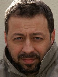 Хавьер Альмеда