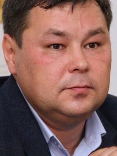 Ильдар Ягафаров