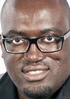 Obed Emvula