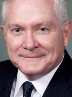 Роберт Гейтс