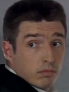 Михаил Семин
