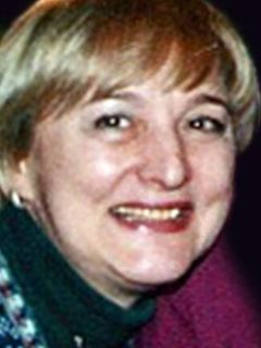 Нина Лунева