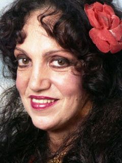 Валентина Пономарева