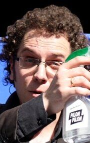 Жюльен Буччи