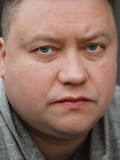 Дмитрий Есеневич