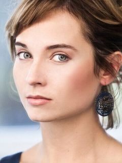 Елена Липская