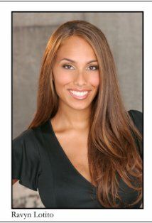 Ravyn Lotito-Douglas