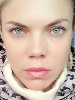 Елена Нелидова