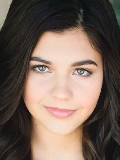 Эмбер Монтана