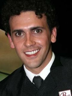 Рикардо Маргалеф