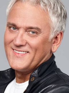 Александр Маршал