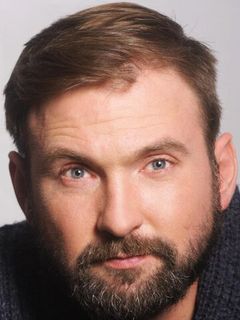 Павел Яскевич