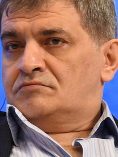 Армен Манасарян