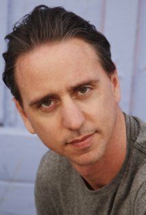 Адриан Блум