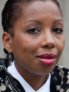 Мари Н’Диайе