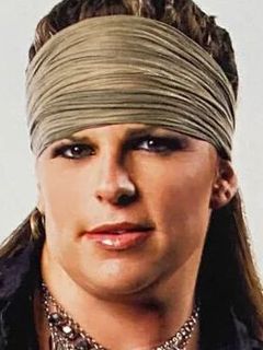 Джессика Креса