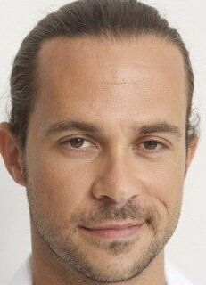 Джем Акканат