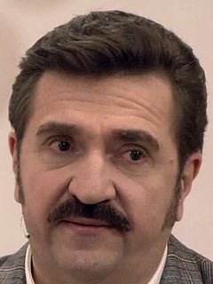 Валерий Комиссаров