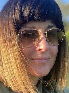 Сара О’Горман