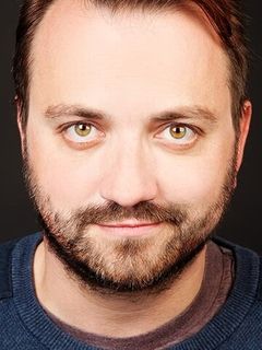 Ben Frimstone