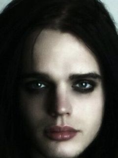 Джеймс Варлей