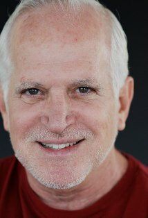 Бэрри Кэррас