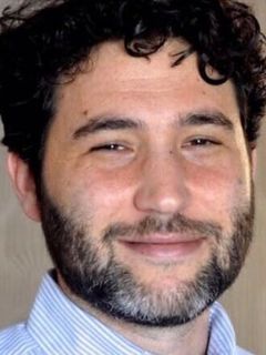 Michael Masarof