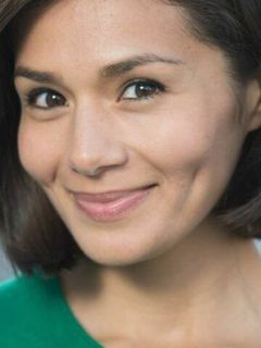 Синди Пинсон