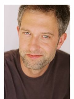 Дуглас Майерс