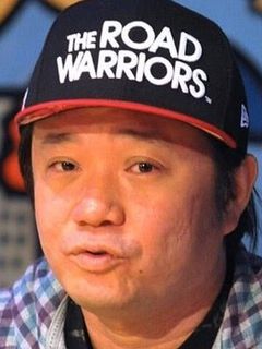 Кодзи Кавано