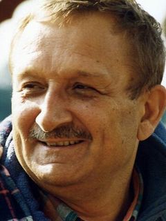 Казимеж Качор