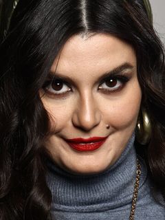Джафра Юнес