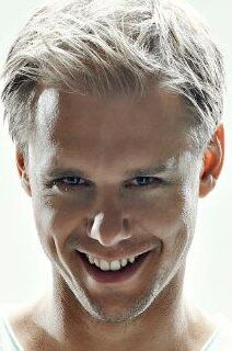 Армин ван Бюрен