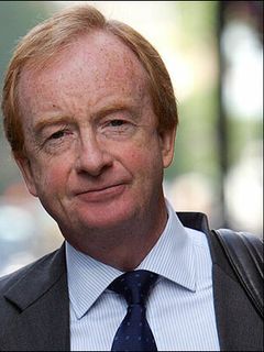 Nicholas Witchell