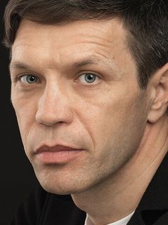 Александр Онипко