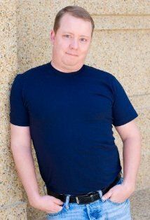 Трэвис Рихтер