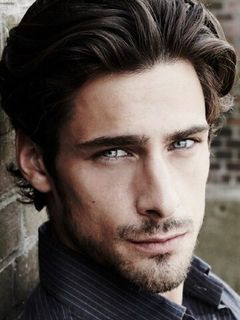 Эрик Беланже