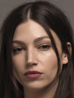 Урсула Корберо
