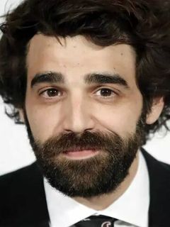 Давид Вердагер