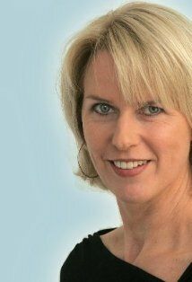 Соня Б. Циммер