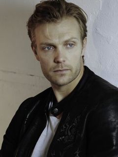 Крис Эллис-Стэнтон