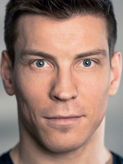 Антти Хольма