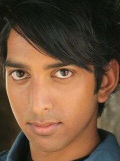 Эршад Аслам